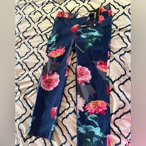 Banana Republic Dress capris